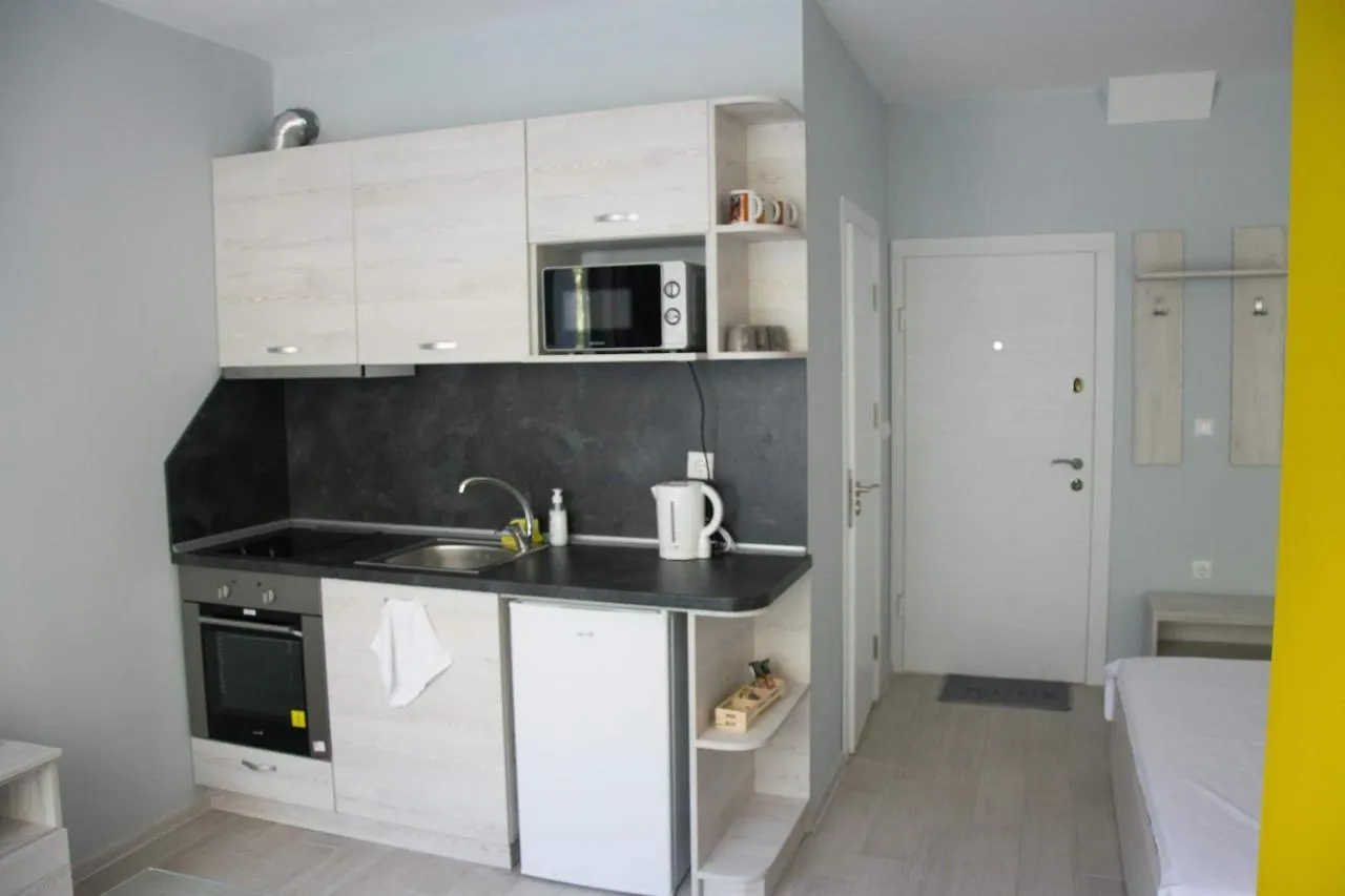 Apartments Siyana Warna