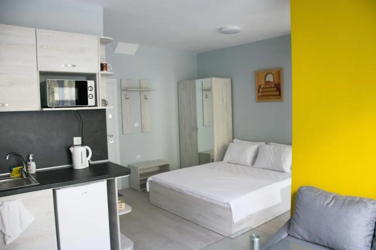 Apartments Siyana Warna 0*,  Bulgarien