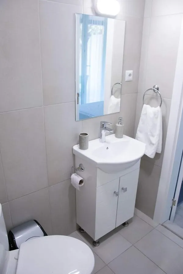 Apartments Siyana Warna