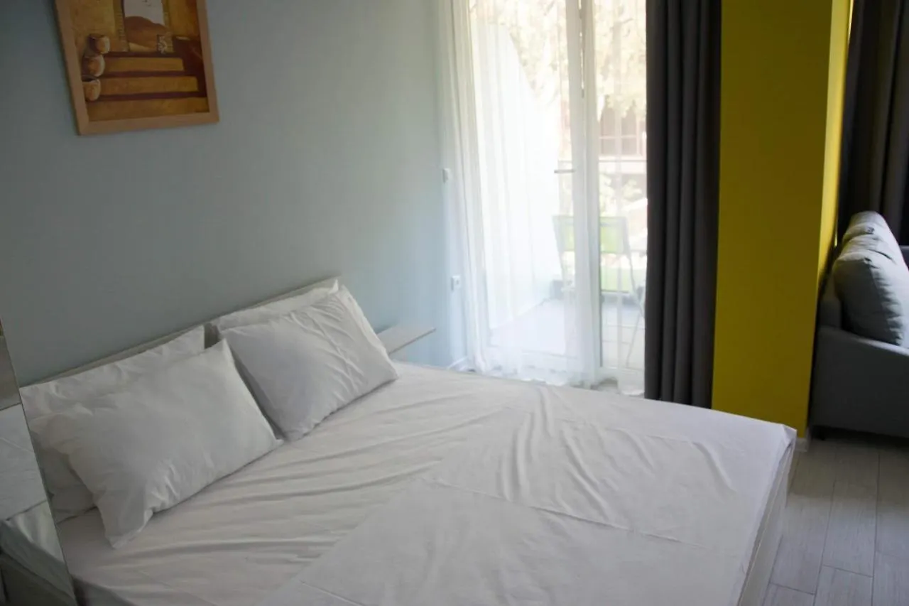 Apartments Siyana Warna