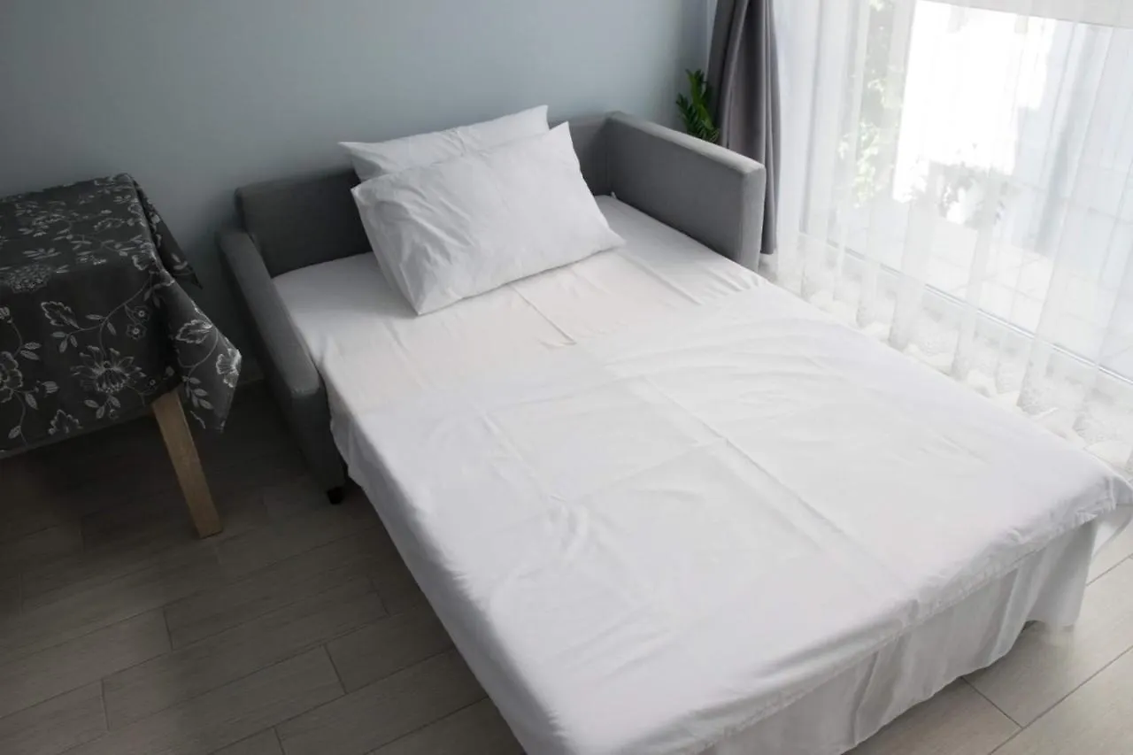 Apartments Siyana Varna