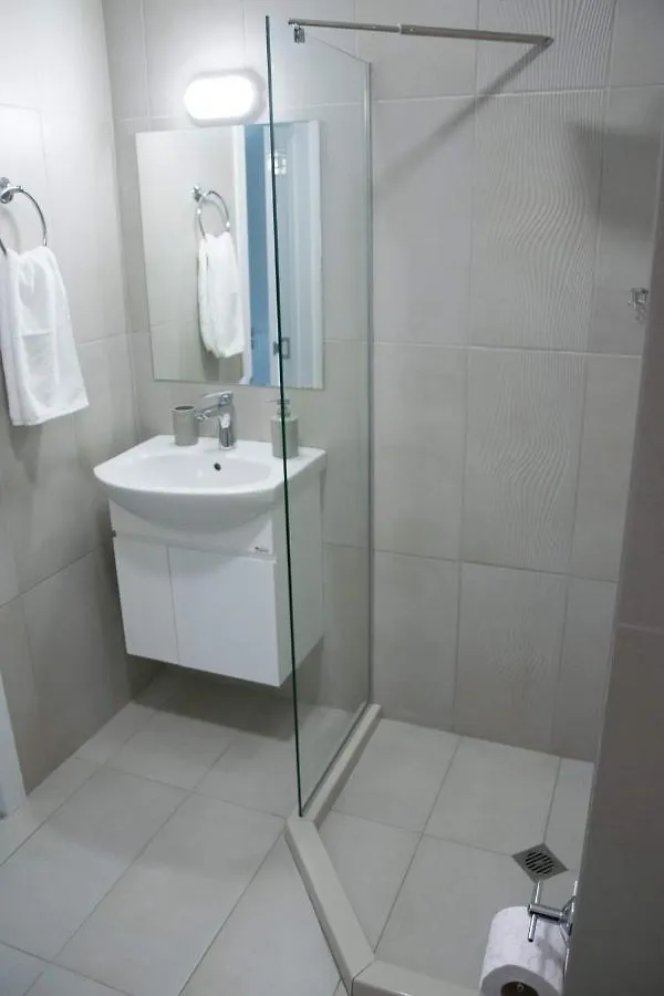 Apartments Siyana Warna