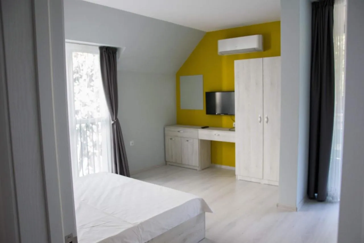 Apartments Siyana Warna