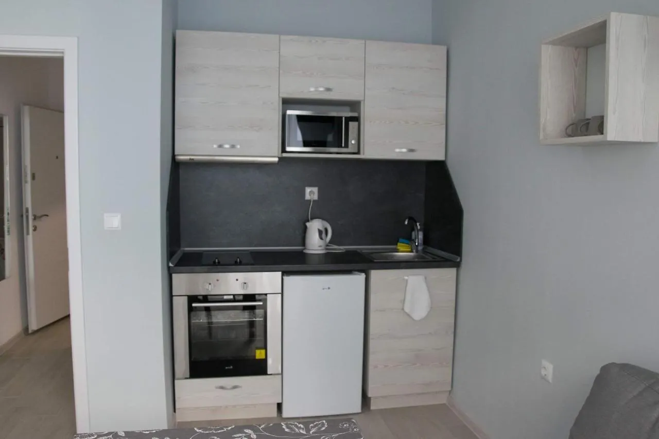 Apartments Siyana Varna