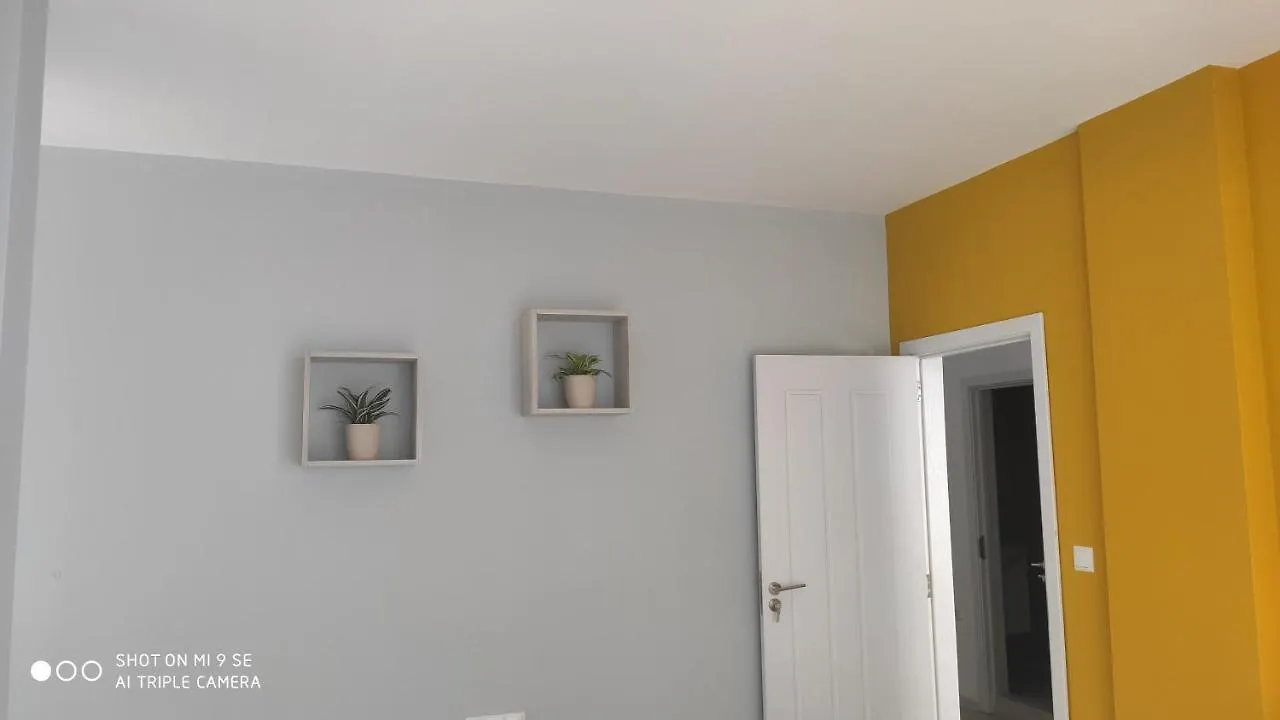 Apartments Siyana Warna