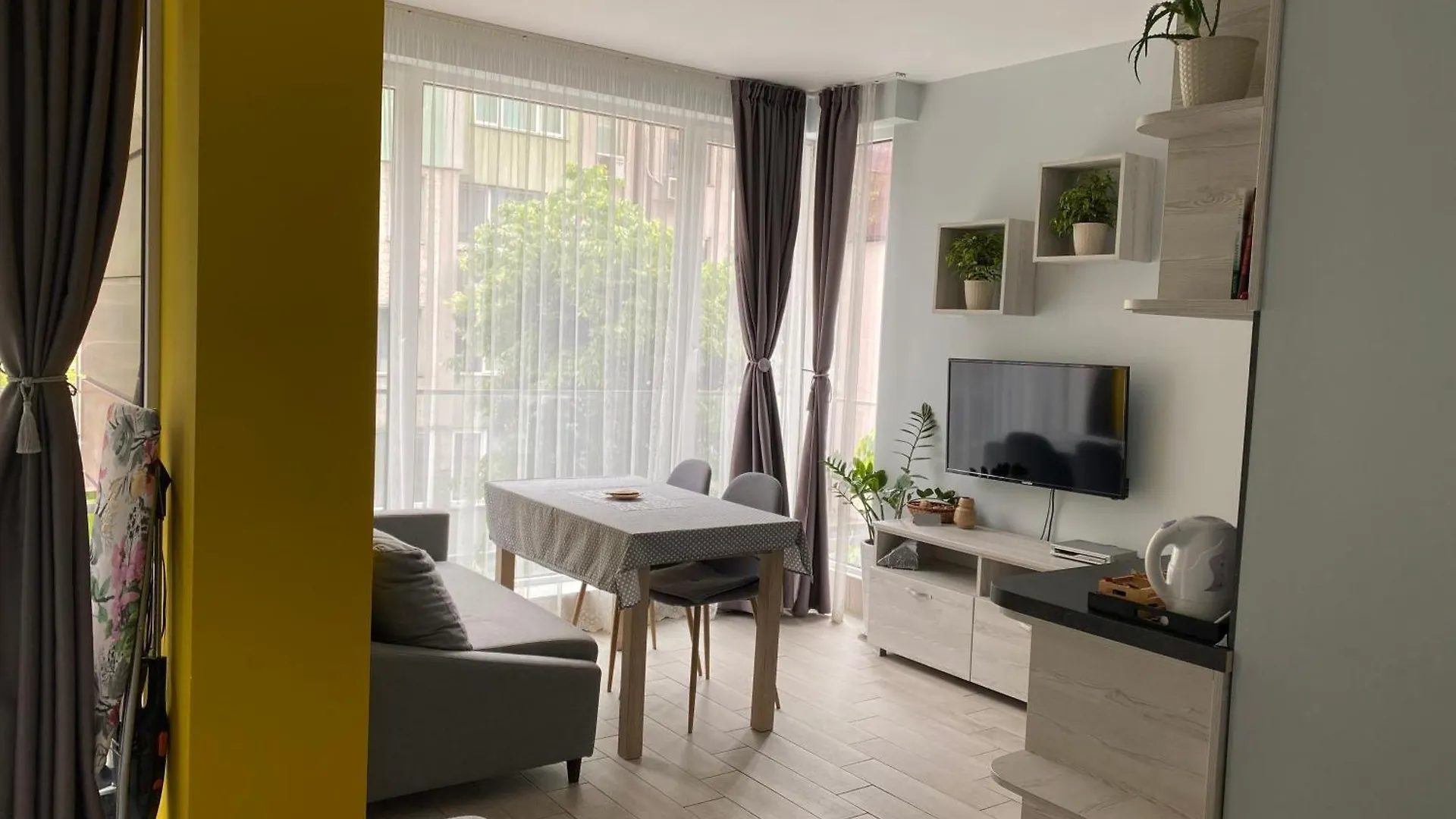 Apartments Siyana Warna Bulgarien