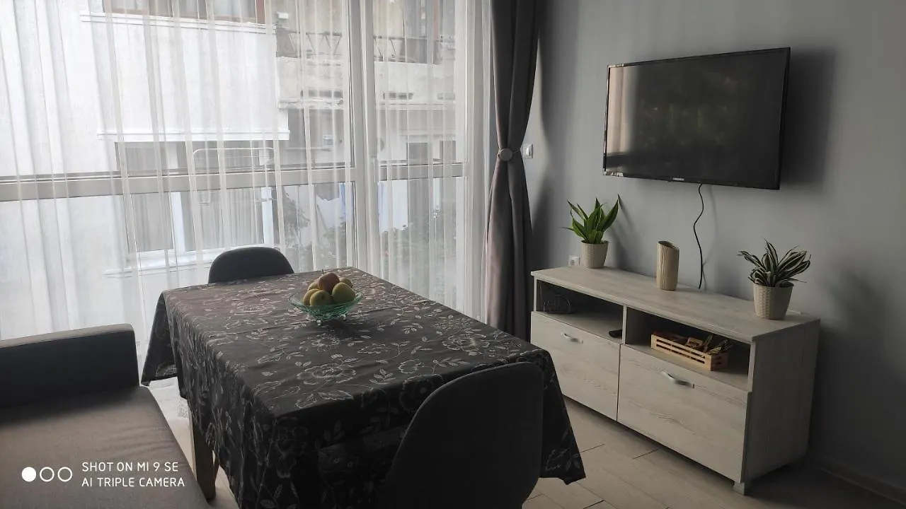 Apartments Siyana Varna 0*,