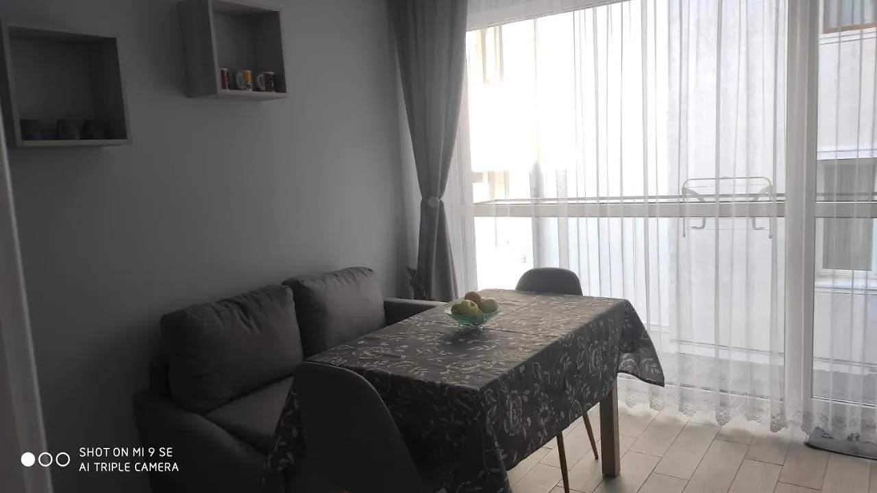 Apartments Siyana Varna 0*,  Bulgarien