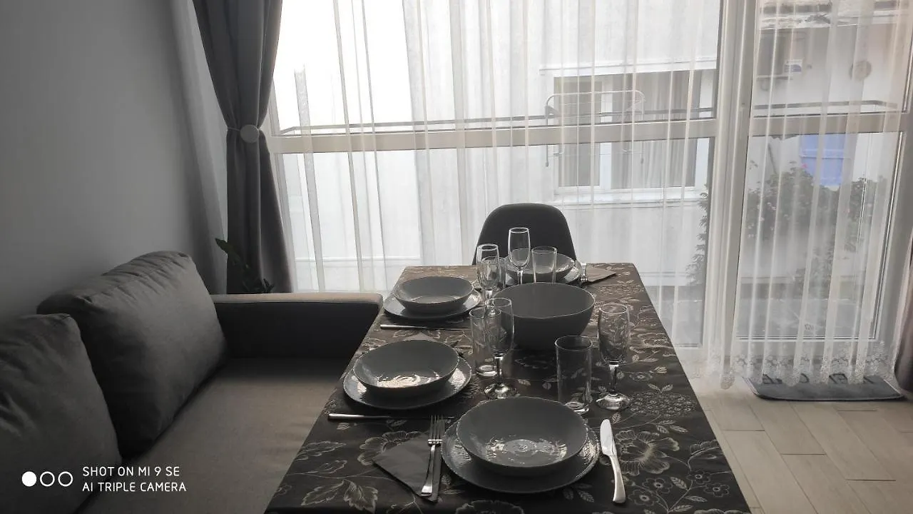 Apartments Siyana Varna