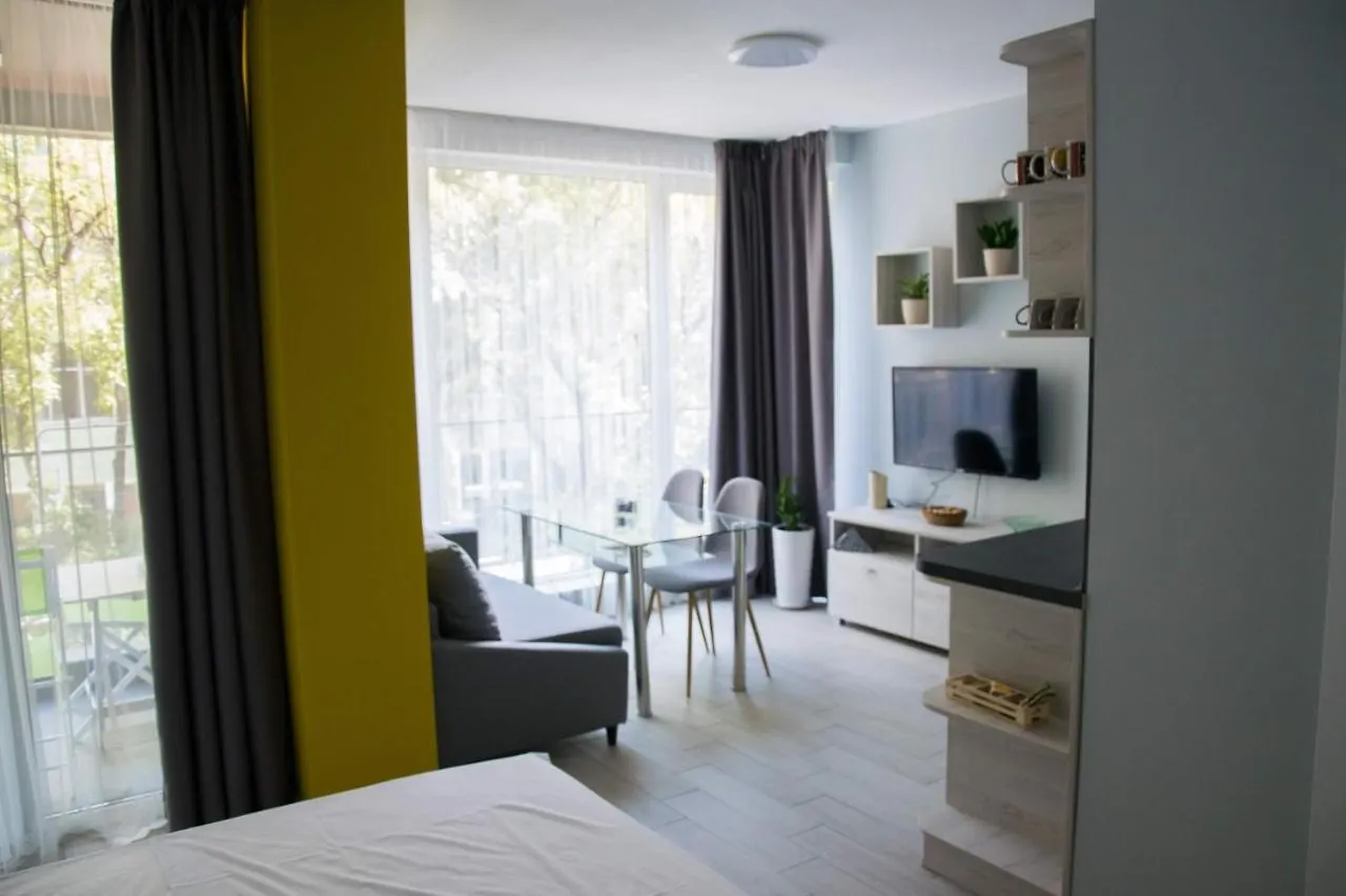 Apartments Siyana Varna