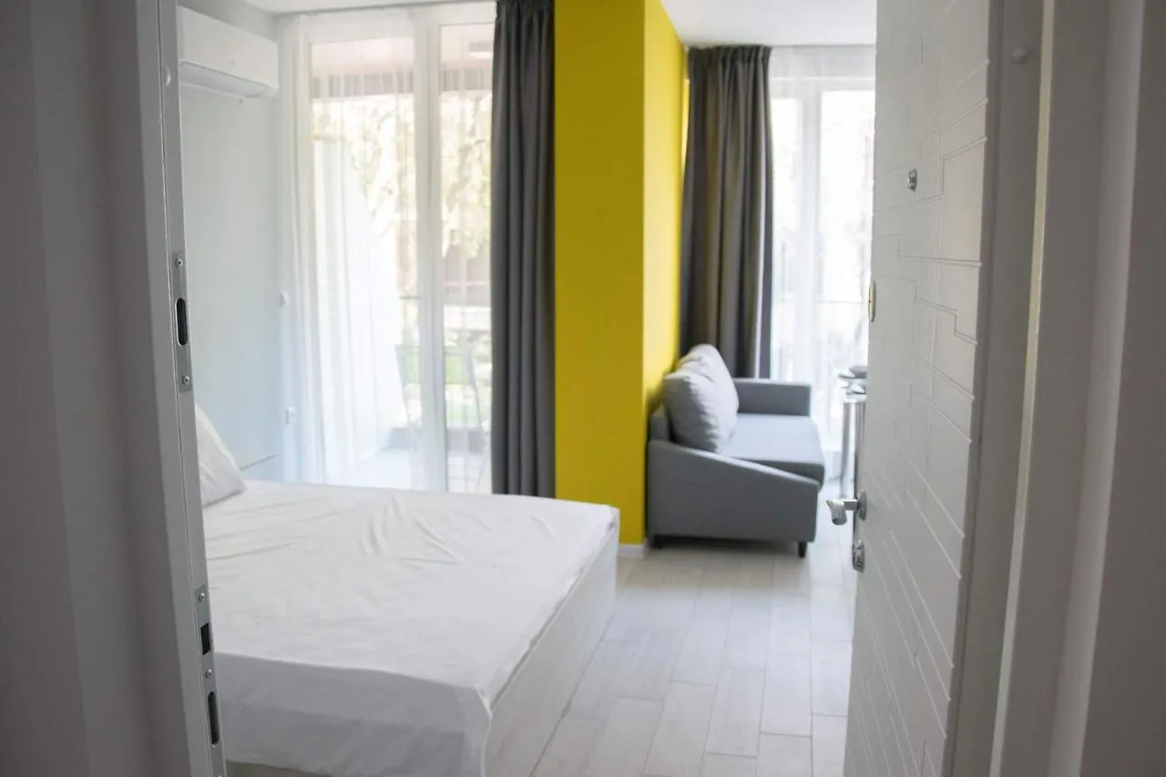 Apartments Siyana Varna