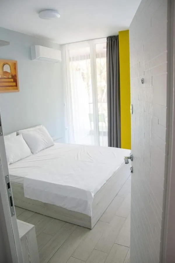 Apartments Siyana Varna