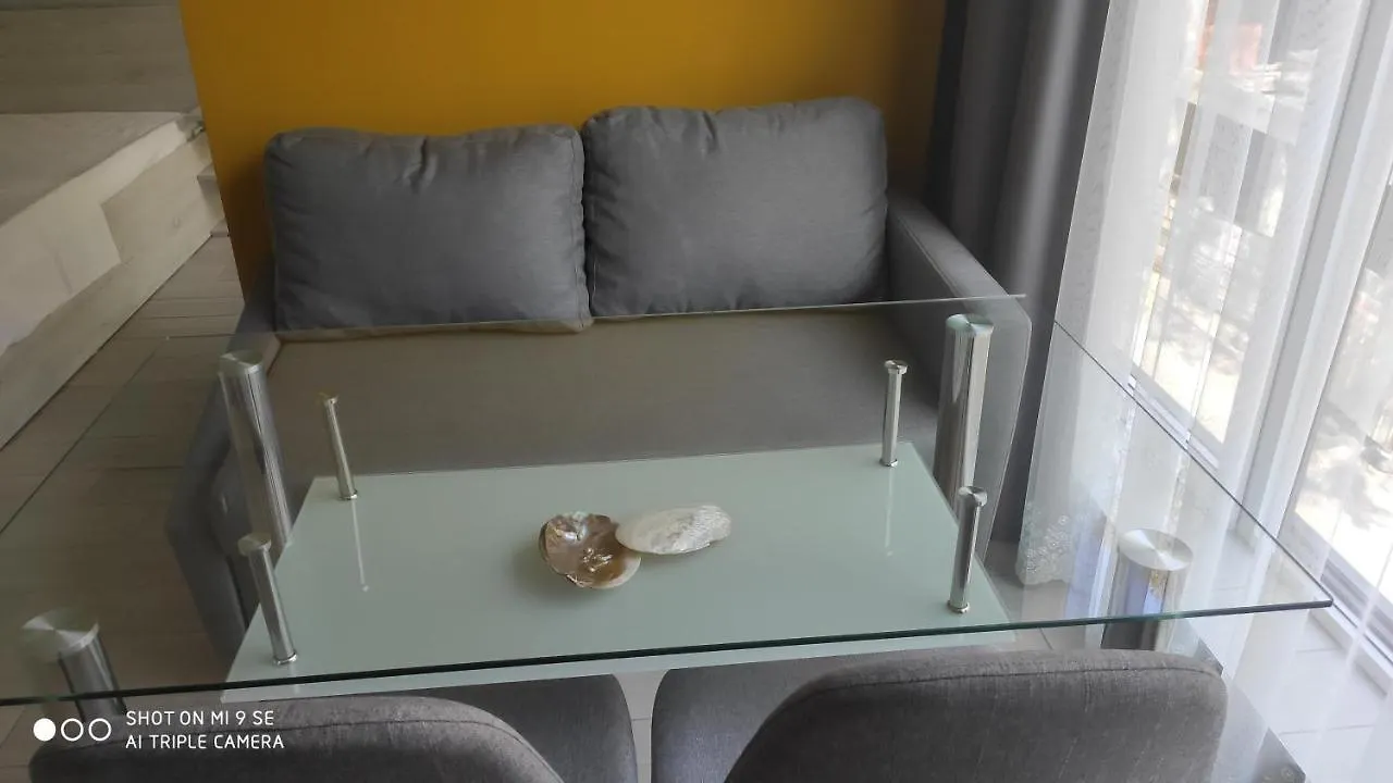 Apartments Siyana Varna 0*,