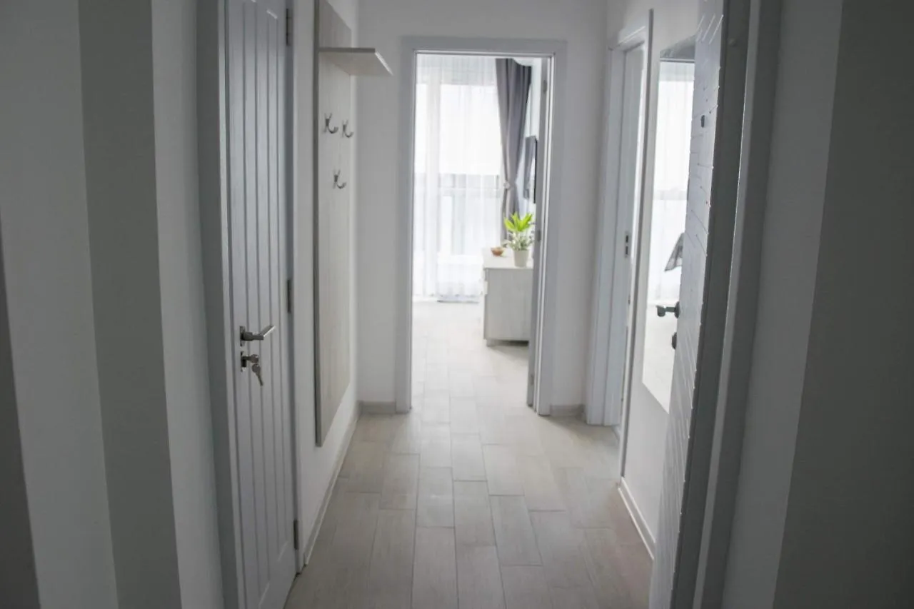 Apartments Siyana Varna Bulgarien