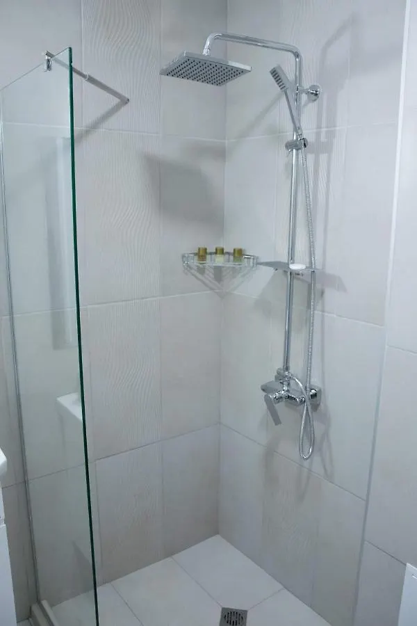 Apartments Siyana Varna 0*,