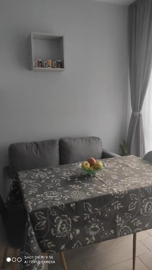 Apartments Siyana Varna