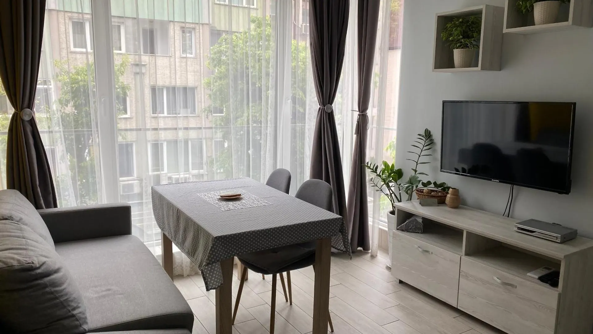 Apartments Siyana Varna